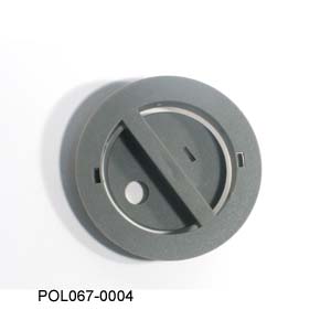 Cover Reservoir Water (Plastic) For M, EA, EZ by Tuttnauer USA Co. Ltd.  ID 02550019